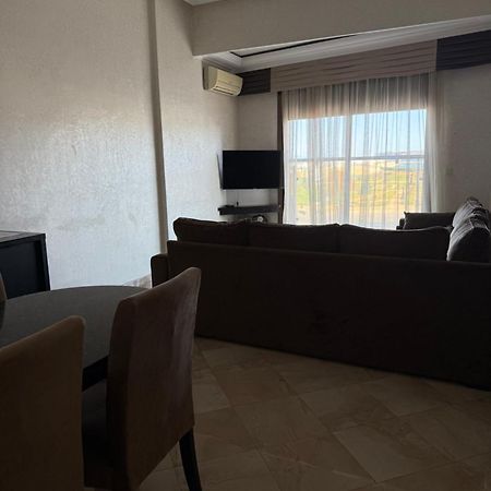 Appartement Playa De Tanger/ Marina Bay Kültér fotó
