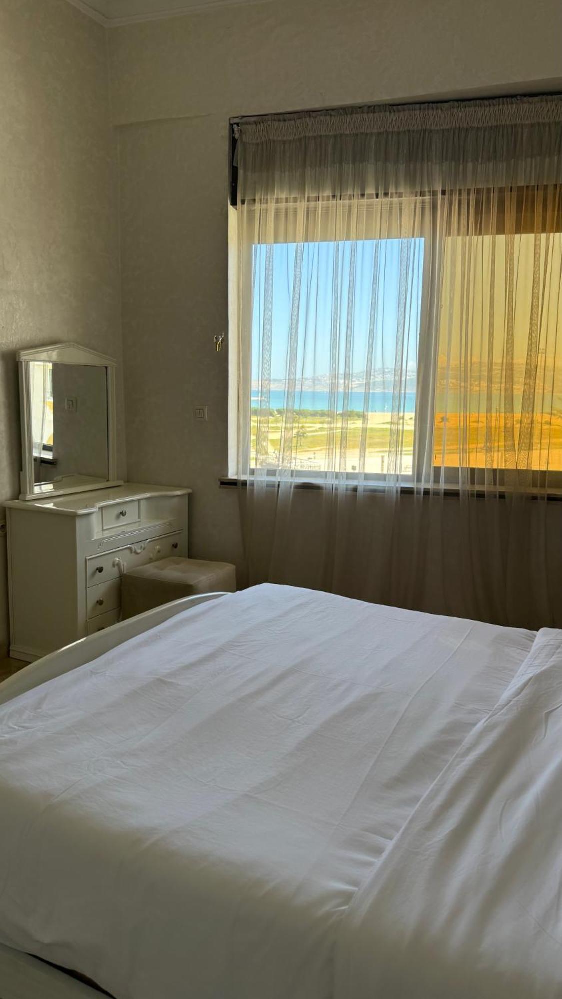 Appartement Playa De Tanger/ Marina Bay Kültér fotó